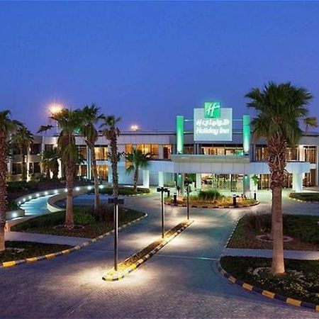 Holiday Inn Riyadh Izdihar By Ihg Exterior foto