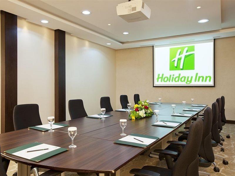 Holiday Inn Riyadh Izdihar By Ihg Exterior foto