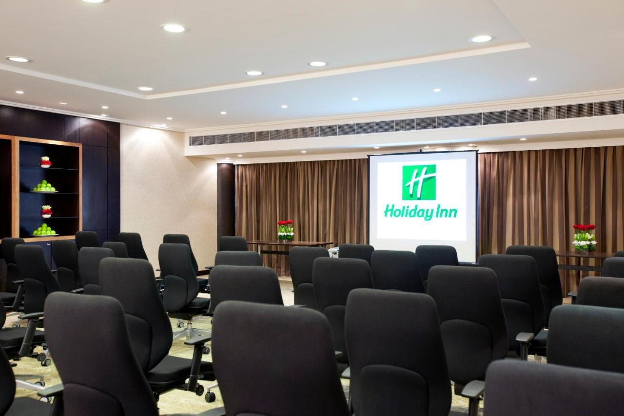 Holiday Inn Riyadh Izdihar By Ihg Exterior foto